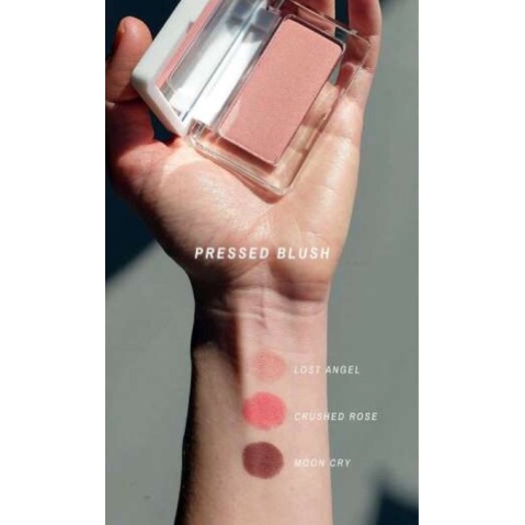 Phấn má hồng cao cấp dạng nén RMS Beauty Pressed Blush