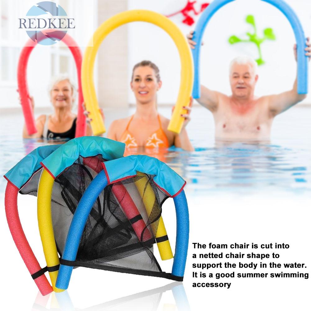 Phao Bơi Dạng Ghế Ngồi 3 Màu