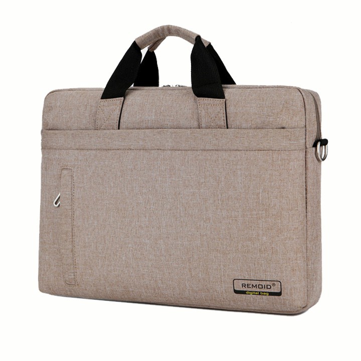 túi xách công sở nữ Túi Xách Nam Nữ Công Sở REMOID, Cặp Đựng Laptop 13, 14, 15 inch BLT002 | BigBuy360 - bigbuy360.vn