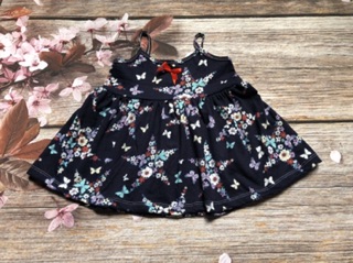 Combo 3 Váy babydoll 2 dây