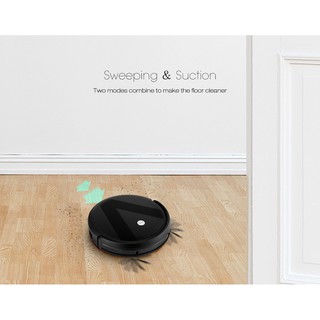 ROBOT HÚT BỤI SBOT S6 PRO