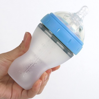 Núm ty bình silicon Gluck baby Premium