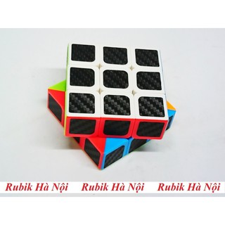 Rubik 2x3x3 Carbon