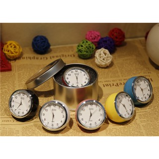 Đồng hồ mini để bàn