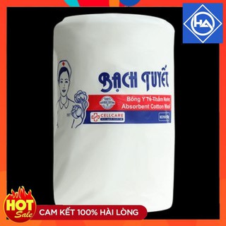 BÔNG BẠCH TUYẾT CUỘN 1KG HÀNG CHÍNH HÃNG LOẠI ĐẶC BIỆT