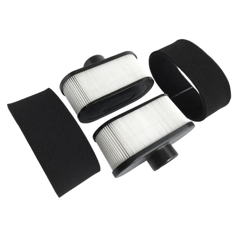 Set 2 Bộ Lọc Khí 11013-0752 11013-0726 Chuyên Dụng Cho Động Cơ Kawasaki Fr651V Fr730V Fr691V | BigBuy360 - bigbuy360.vn