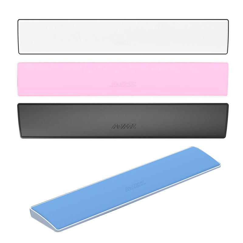 Miếng Lót Chuột Và Bàn Phím Bằng Mút Xốp Hoạt Tính Dành Cho Game Thủ 104 87 61 Phím