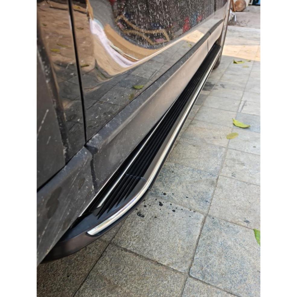 Bậc lên xuống, bệ bước chân ô tô cho Mazda CX5 2012 - 2017  - Marelyn Auto