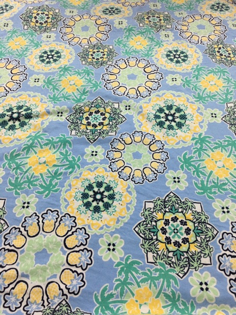 Thun cotton 4 chiều