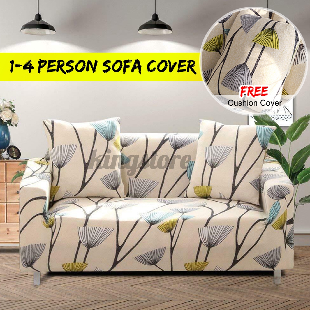 Bộ Sản Phẩm Miếng Phủ Cho Ghế Sofa