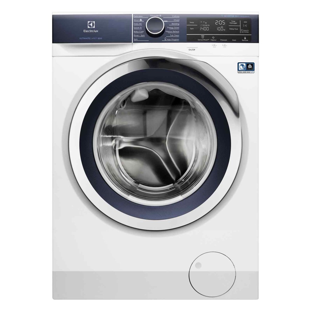 EWF1042BDWA - Máy Giặt ELECTROLUX 10.0 Kg EWF1042BDWA (SHOP CHỈ BÁN HÀNG TRONG TP HỒ CHÍ MINH)