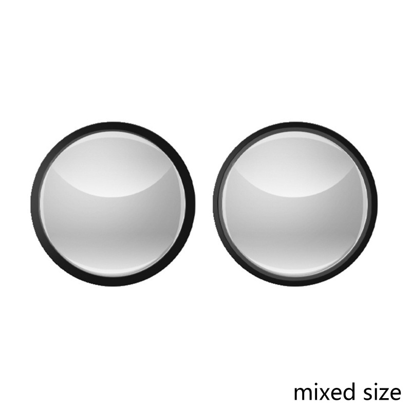 Vivi Ốp Bảo Vệ Ống Kính Camera Hành Động Chống Bụi Chống Trầy Xước Cho 360 ONE RS