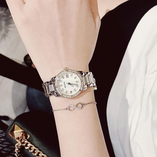Đồng hồ nữ Bulova Women's 98R107