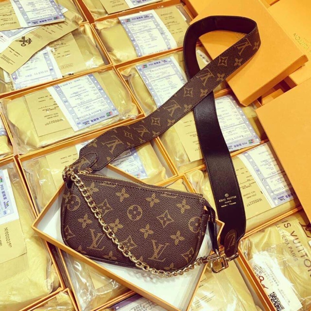 Túi mini đeo chéo