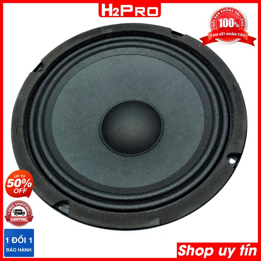 Đôi loa bass 20 BMB H2PRO 200W-từ 100 (2 loa), loa bass 20 cao cấp tiếng ấm, căng