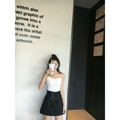 CHÂN VÁY ULZZANG - EMILYSHOP ( KÈM ẢNH THẬT ) | BigBuy360 - bigbuy360.vn