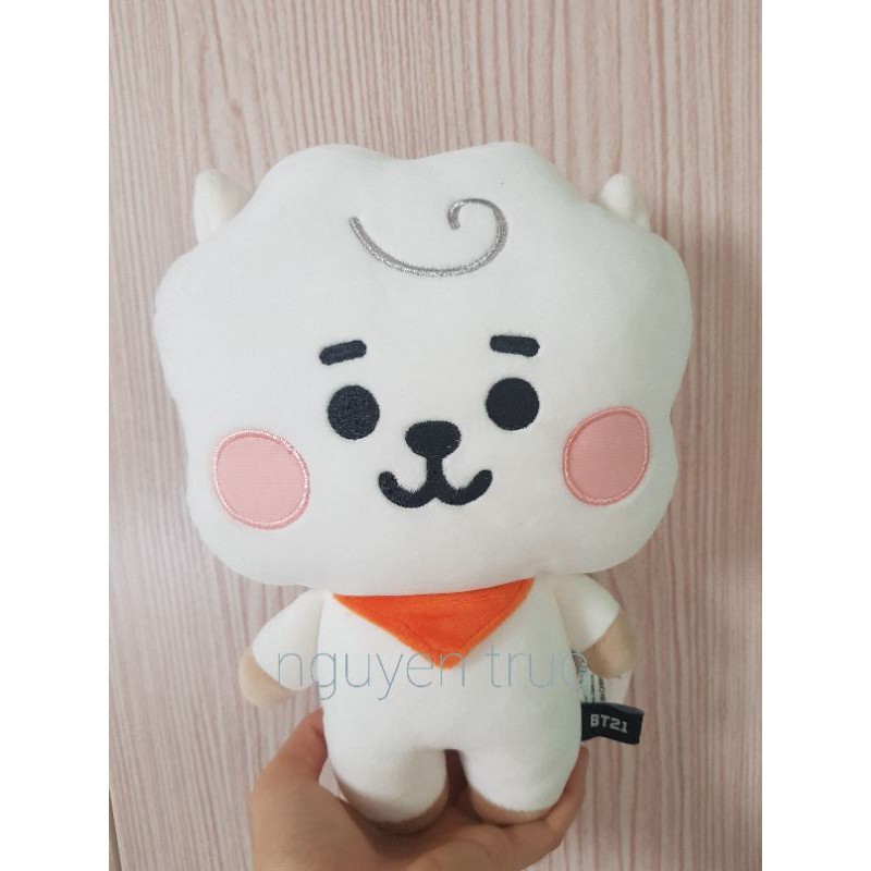 Búp bê BT21 (baby RJ official)