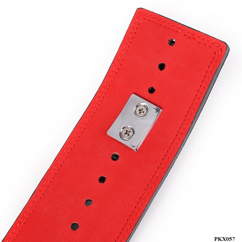 Đai lưng IronBuli - Belt Powerlifting