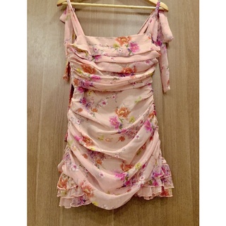 Pass tất cả váy hoa size S 🌸🌸