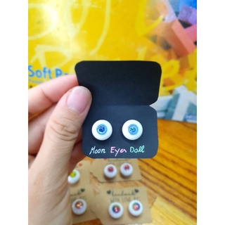 Pass BJD eyes - bán mắt búp bê bjd