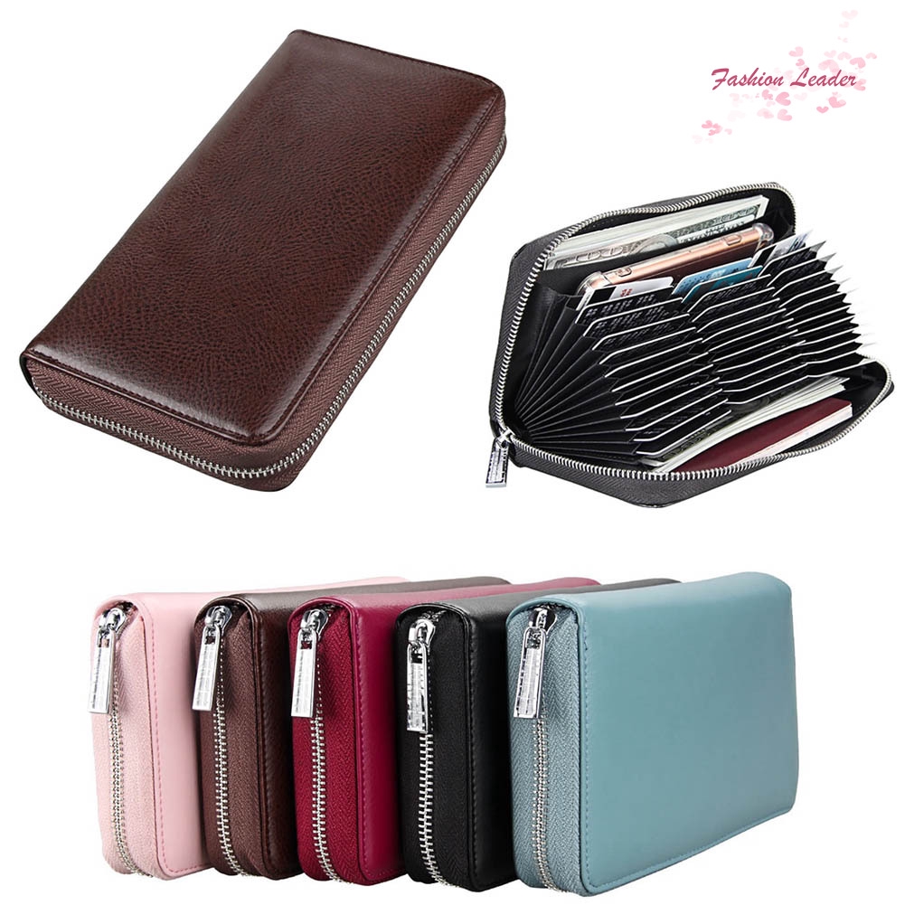 Ví Da Thời Trang Cho Nam