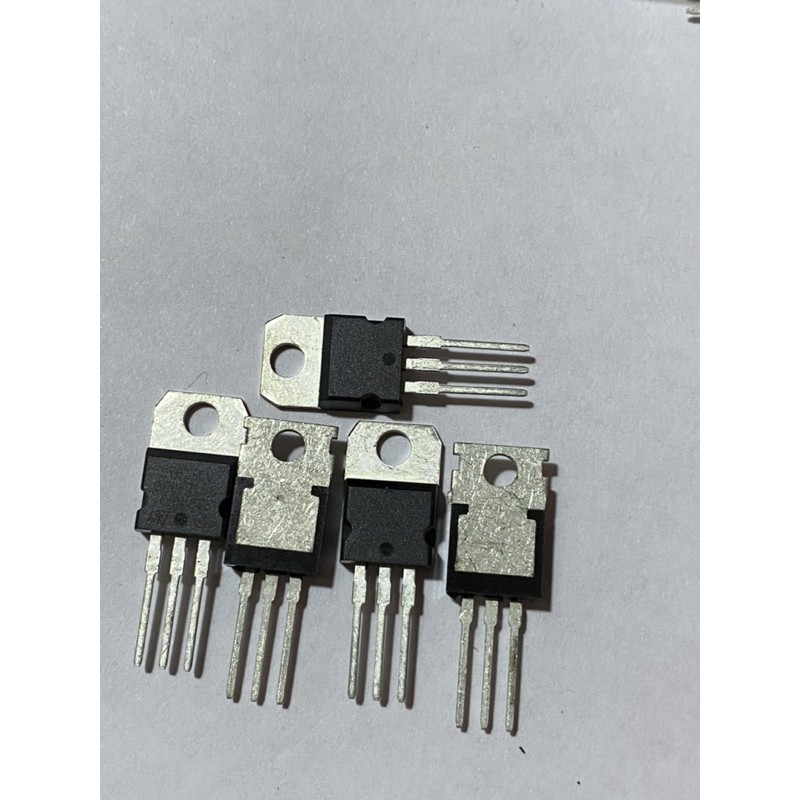 IC ổn áp 7805-7812-7815-7915