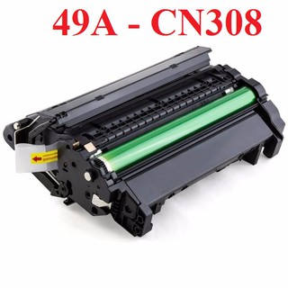 Hộp mực 49A / CN308 - HP 1160, 1320, 3390, 3392; Canon LBP 3300, LBP 3360  [Full Box]