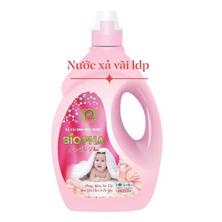 Nước xả vải 1,8kg LDP