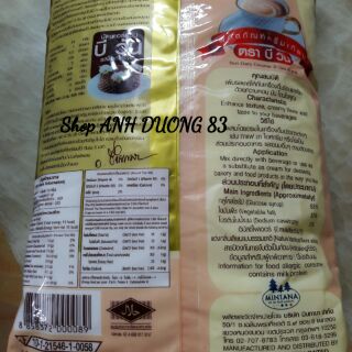 Bột kem béo pha trà sữa Thái Lan B One Bone 1kg
