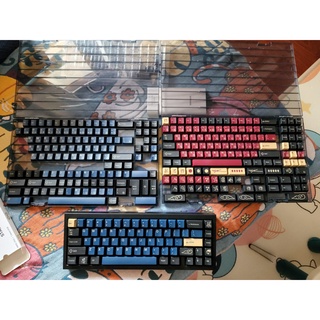 Khay đựng keycap bàn phím - JTK MAX BOX | JTK STANDARD BOX | JTK MEDIUM BOX