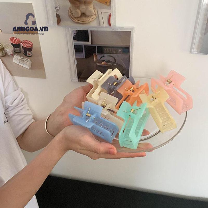 Kẹp Tóc Thiết Kế Thanh Lịch Thời Trang Dành Cho Nữ