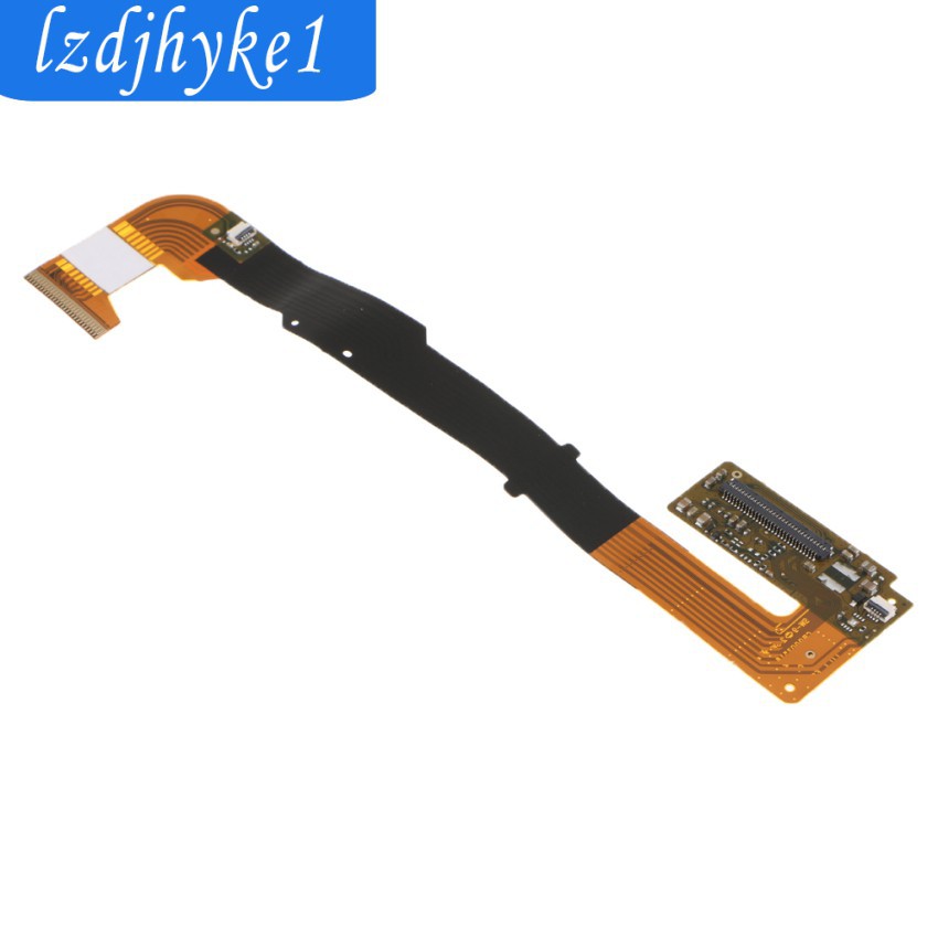 Dây cáp màn hình LCD Flex FPC tiện lợi dành cho Fuji X-A2