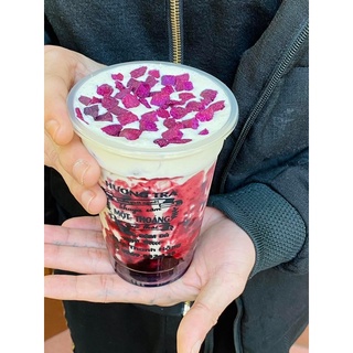 Topping cube thế hệ mới