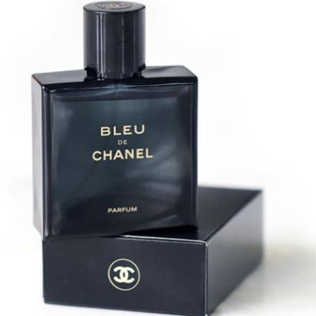 Nước Hoa Nam Bleu Chanell 100ml ,Nam tính, Quyến rũ