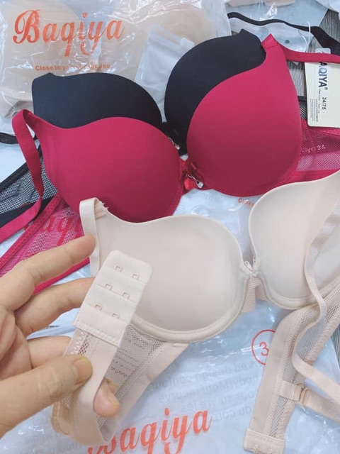 Áo lót siêu nâng ngực mã K32