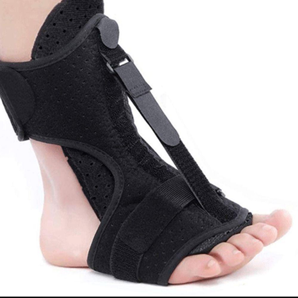 Đai Co Giãn Hỗ Trợ Mắt Cá Chân Ổn Định Tiện Dụng