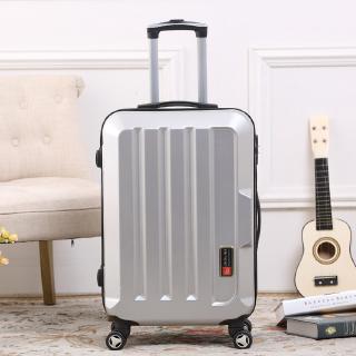 Va li du lịch có bánh xe kéo tiện lợi dành cho nam