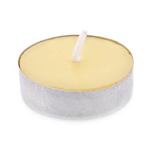 Nến Tealight Quang Minh Hương Sả Chanh