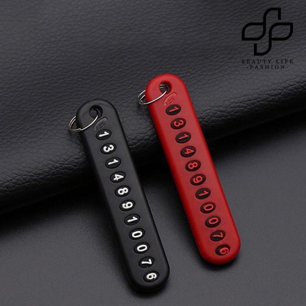 Dây Móc Khóa Chống Thất Lạc Tiện Dụng Chất Lượng Cao