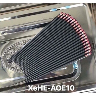 Combo 10 đôi đũa Nhật hoa đào