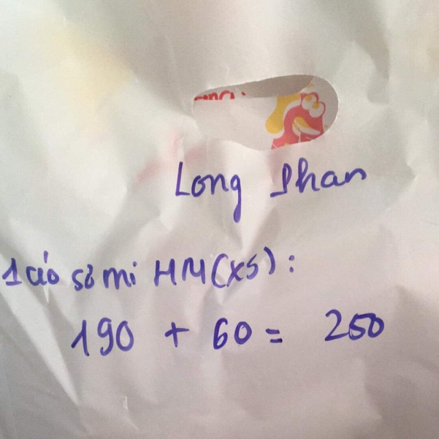 Long phan #252k