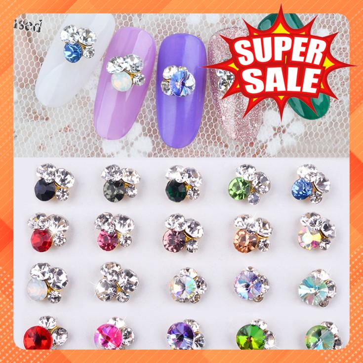 Charm Gắn Móng Tay Siêu Xinh SP0280