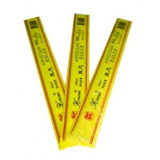 Thước kẻ loại 20cm, 30cm, 50cm loại đẹp