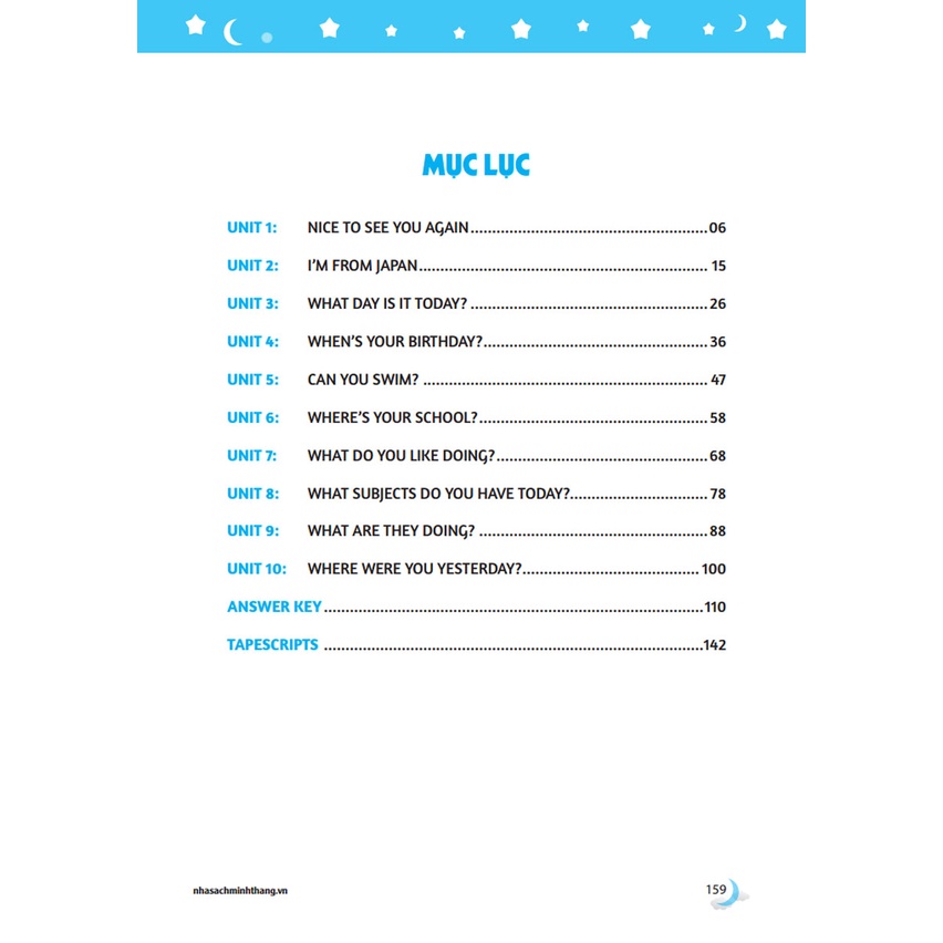 Sách - Trọng tâm ngữ pháp tiếng Anh lớp 4 tập 1 - Có đáp án (tái bản 01)