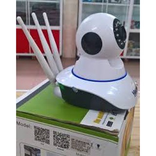 Camera Wifi YooSee - 3 Anten HD720P