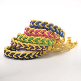 Vòng tay Phật giáo Tây Tạng bùa may mắn và vòng tay nam nữ với vòng tay