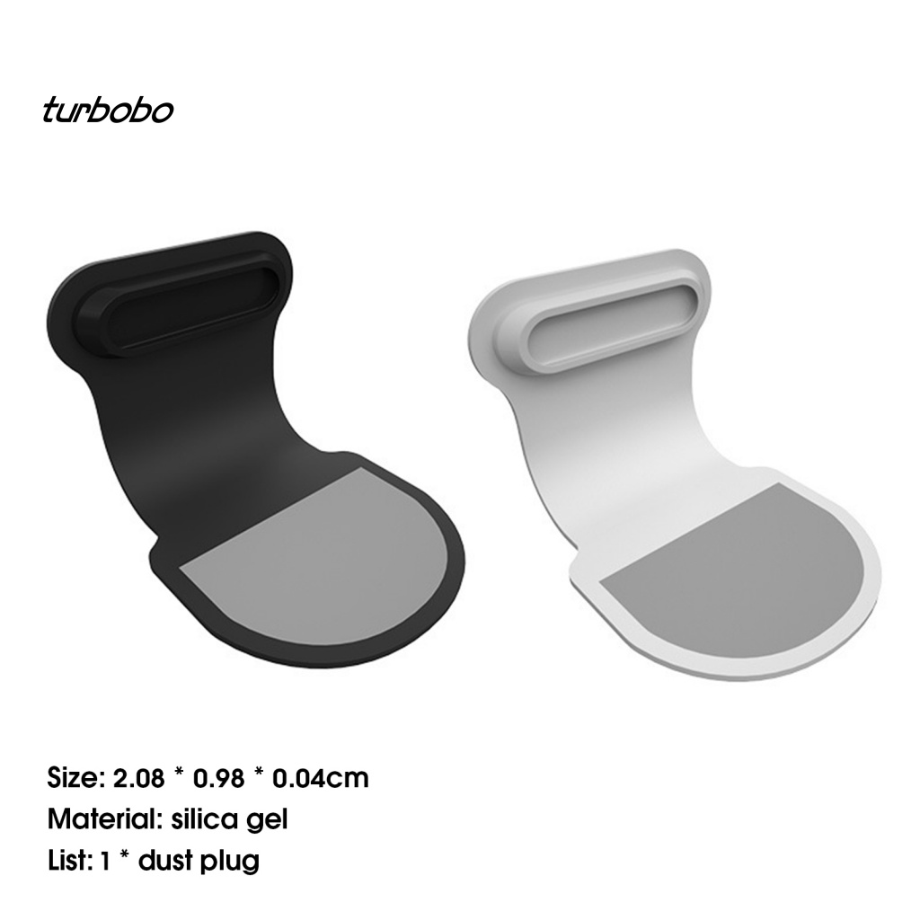 Nút Chặn Chống Bụi Cho Cổng Sạc Điện Thoại Di Động