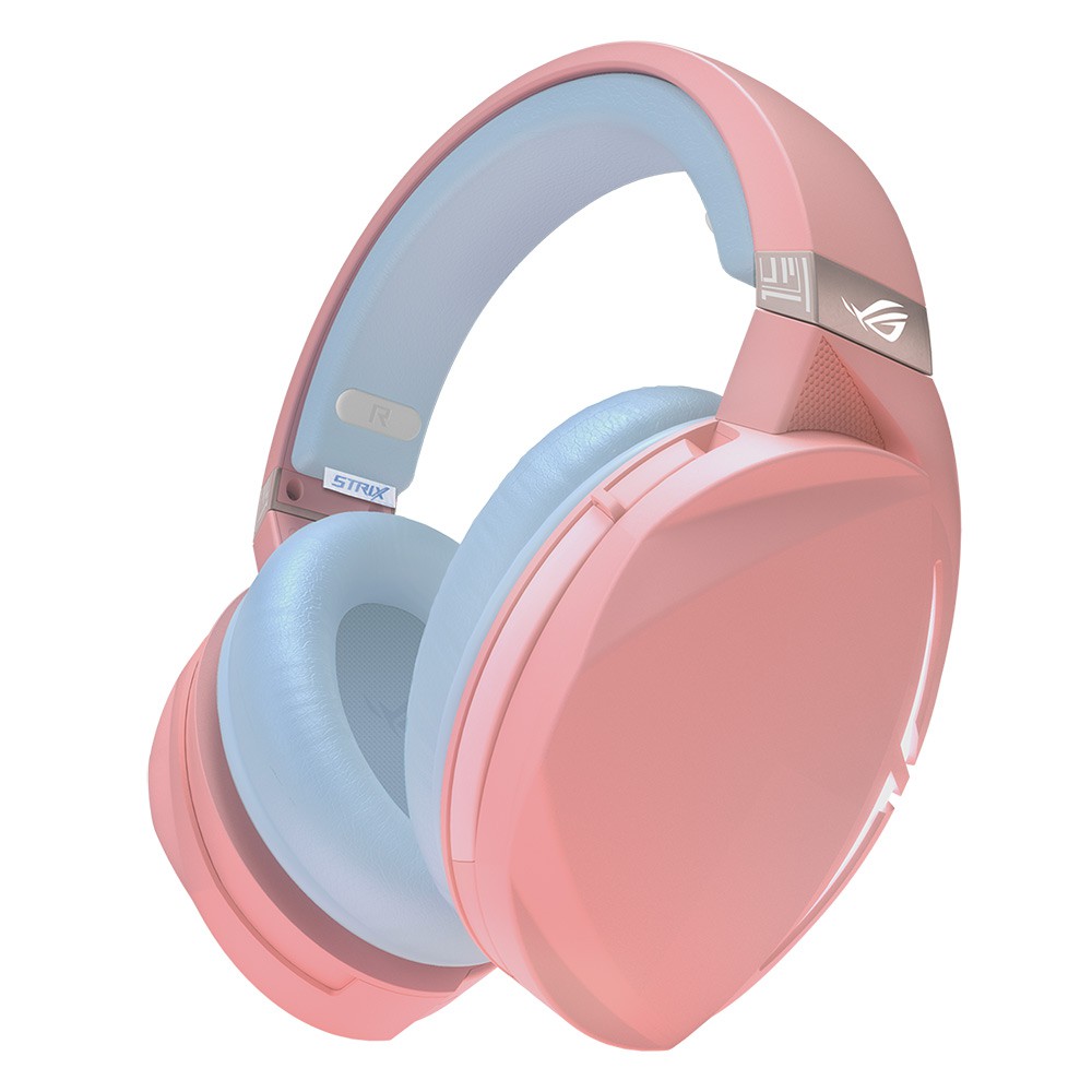Tai nghe ASUS ROG Strix Fusion 300 Pink | BigBuy360 - bigbuy360.vn