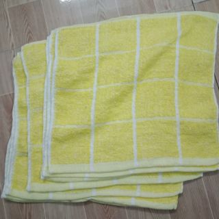 Khăn vuông lau bếp 25cm