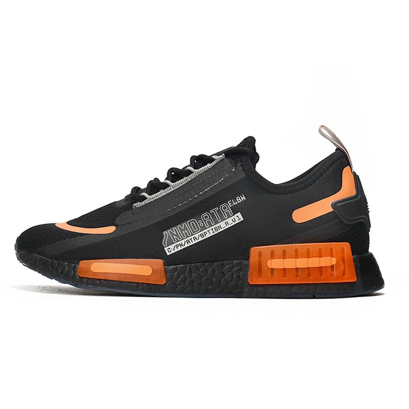 Giày Thể Thao Adidas NMD R1 V2 NMD V3 Thời Trang Cho Nam Nữ 2021